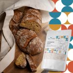 Éléskamra Sokmagvas bagett szénhidrát csökkentett lisztkeverék 215g (Paleo)