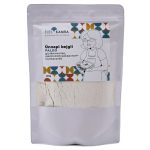 Éléskamra Ünnepi bejgli CH csökkentett lisztkeverék (2 rúdhoz) 200g (Paleo)