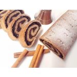 Éléskamra Ünnepi bejgli CH csökkentett lisztkeverék (2 rúdhoz) 200g (Paleo)