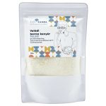 Éléskamra Valódi barna kenyér szénhidrát csökkentett lisztkeverék 235g (Paleo)