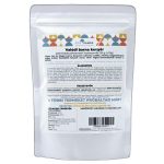 Éléskamra Valódi barna kenyér szénhidrát csökkentett lisztkeverék 235g (Paleo)