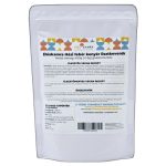 Éléskamra Vegán Házi fehér kenyér gluténmentes lisztkeverék 400g