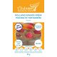 Éléskamra Vegán Holland kakaós krém puding és tortakrém alappor 60g GM