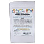 Éléskamra Holland kakaós puding & torta krém alappor CH csökkentett 60g (Paleo)