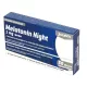 JutaVit Melatonin Night 1mg 50db filmtabletta