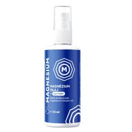 Ősi Magnézium olaj + OptiMSM 30ml koncentrátum