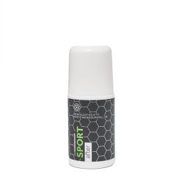   Ősi Magnézium SPORT after 50ml hűsítő magnézium roll-on