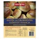 Glutén- és cukormentes elősütött pogácsa 380g Tiszta Ízek