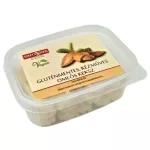 Mandulás omlós keksz 150g Tiszta Ízek gluténmentes, kézműves