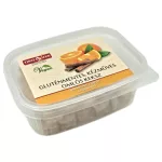 Narancsos-fahéjas omlós keksz 150g Tiszta Ízek gluténmentes, kézműves
