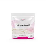 NORaWAY Halkollagén peptid 400mg 90db kapszula