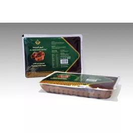 Al Barakah Datolya paszta natúr 1kg 100% datolya