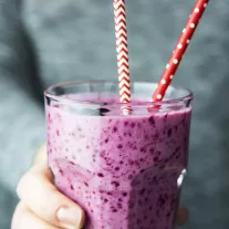   Puhdistamo Kollageeni Beauty 150g piros- bogyós ízű kollagén italpor