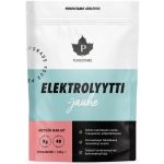 Puhdistamo Elektrolit 240g erdei gyümölcs ízű italpor