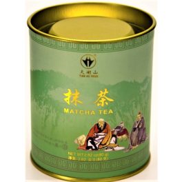THS Matcha zöldtea por 80g dobozos