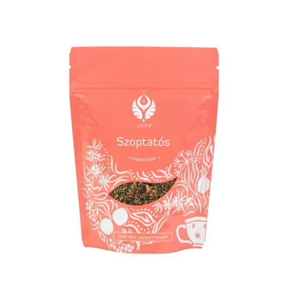 UKKO Szoptatós teakeverék 200g UKKO Szoptatós teakeverék 200g