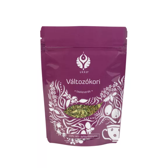 UKKO Változókori teakeverék 120g UKKO Változókori teakeverék 120g