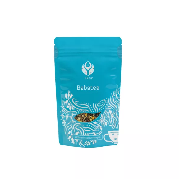 UKKO Baba teakeverék 50g UKKO Baba teakeverék 50g