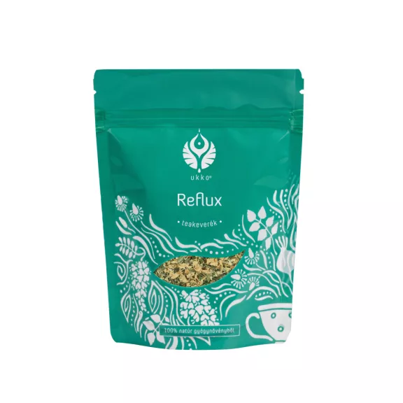 UKKO Reflux teakeverék 80g UKKO Reflux teakeverék 80g