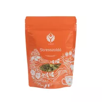 UKKO Stresszoldó teakeverék 120g