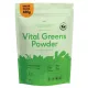 UKKO Vital Greens 500g Value Pack 100% natúr vitalizáló szuperzöld keverék