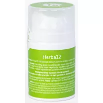 UKKO Herba12 aranyér krém 50ml