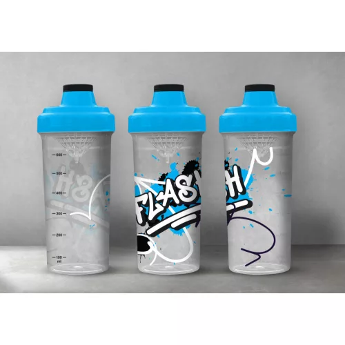 Flash graffiti- Shaker 700 ml