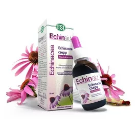   Natur Tanya® ESI Echinaid® 50ml alkoholmentes echinacea csepp