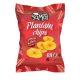 SAMAI Plantain chips csípős chilli 75g főzőbanán