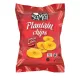 SAMAI Plantain chips csípős chilli 75g főzőbanán Jungle Chili