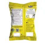 SAMAI Plantain chips lime 70g főzőbanán