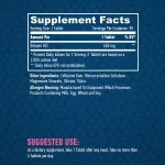 Haya Labs Betaine HCL - gyomorsav, emésztést támogató (650mg) - 90 kapszula