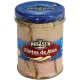 Pesasur Tonhal filé olívaolajban 212ml/195g üveges