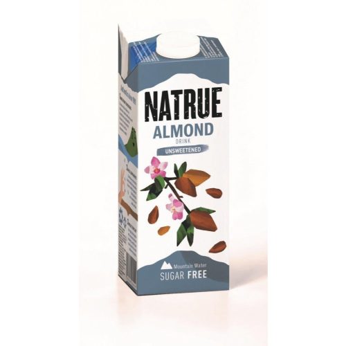 Natrue Mandulaital cukormentes 1l