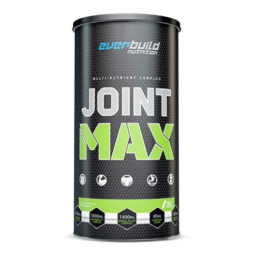 EverBuild Joint max - Ízülettámogató vitamin/ásványi anyag komplex - 30 adag