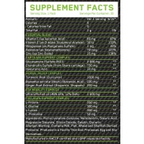   EverBuild Joint max - Ízülettámogató vitamin/ásványi anyag komplex - 30 adag
