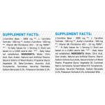 EverBuild Carni 4000 - L-karnitin shot - mango - 20x70ml