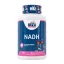 Haya Labs NADH - természetes koenzim - (10mg) - 30 kapszula