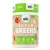 Haya Labs Super Greens superfood Zöldség Italpor - Citrom íz - 300gr