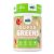 Haya Labs Super Greens superfood Zöldség Italpor - Cseresznye íz - 300gr