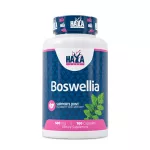 Haya Labs Boswellia kivonat (500mg) - ízületi támogatás -100 kapszula 