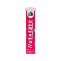   HAYA LABS Complete Multivitamin-ásványianyag pezsgőtabletta (20 db)