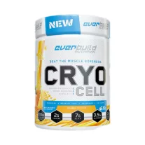   EverBuild Cryo Cell Aminósav italpor (30 adag) - vadszőlő - 480g