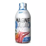 EverBuild Magnézium shot (24 adag) - grapefruit - 480ml