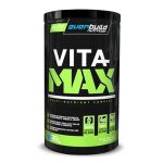 EverBuild Vita Max - teljes spektrumú multivitamin pakk - 30 adag