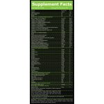 EverBuild Vita Max - teljes spektrumú multivitamin pakk - 30 adag