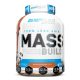 EverBuild Nutrition MASS BUILD 908 g / 2724 g / 5448 g - 2720, Chocolate - Izomtömegnövelő, csoki