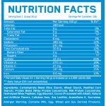 EverBuild Mass Build - izomtömegnövelő - csokoládé - 2720g
