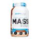 EverBuild Nutrition MASS BUILD 908 g / 2724 g / 5448 g - 908, Strawberry - Izomtömegnövelő, Eper