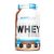 EverBuild Ultra Premium Whey Build - Tejsavó fehérje koncentrátum - vanília - 908g